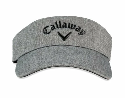 Callaway Men's Callaway Liquid Metal Golf Visor 3 Callaway Men's Callaway Liquid Metal Golf Visor