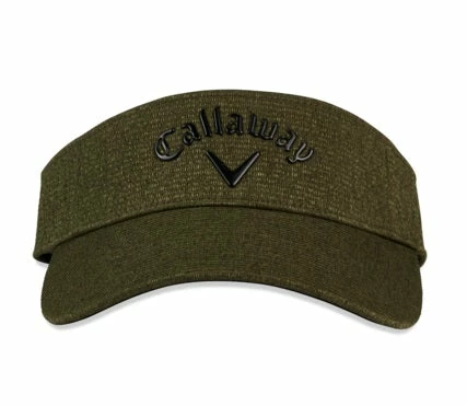 Callaway Men's Callaway Liquid Metal Golf Visor 6 Callaway Men's Callaway Liquid Metal Golf Visor - Image 4