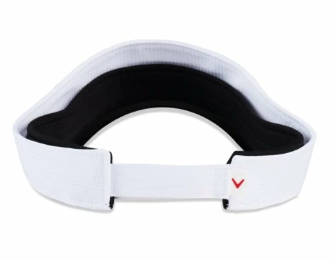 Callaway Men's Callaway Liquid Metal Golf Visor 10 Callaway Men's Callaway Liquid Metal Golf Visor - Image 8