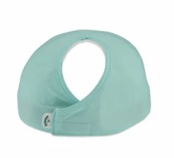 Callaway Women's High Tail Golf Hat 2023 -Outlet Golf Rangefinders Store 5223115 hw cg womens high tail mint 23 back23