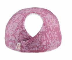 Callaway Women's High Tail Golf Hat 2023 -Outlet Golf Rangefinders Store 5223117 hw cg womens high tail pnk exotic 23 back23