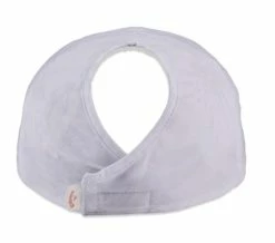 Callaway Women's High Tail Golf Hat 2023 -Outlet Golf Rangefinders Store 5223120 hw cg womens high tail wht trop 23 back23