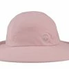 Callaway Women's High Tail Sun Hat 2023 2 Callaway Women's High Tail Sun Hat 2023 -Outlet Golf Rangefinders Store 5223126 hw cg wmn high tail sun hat mauve 23 front23