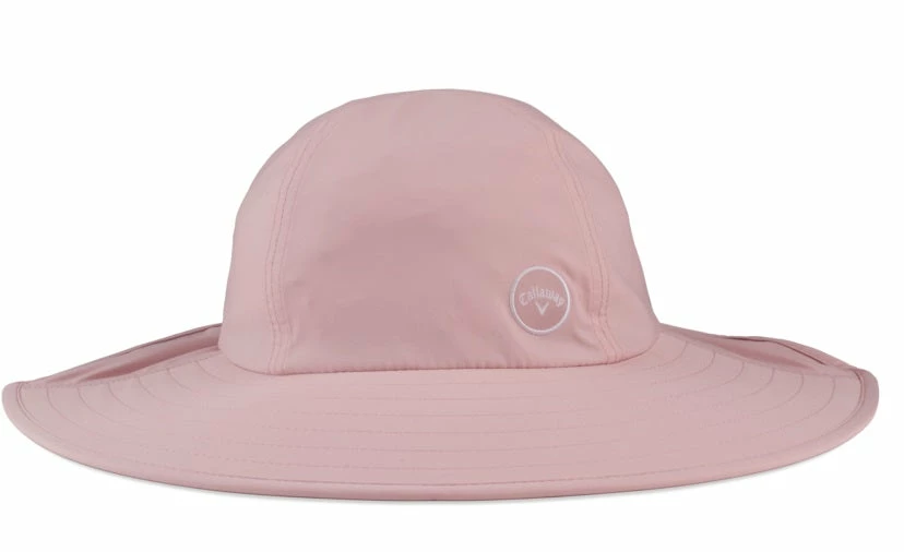 Callaway Women's High Tail Sun Hat 2023 3 Callaway Women's High Tail Sun Hat 2023