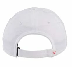 Callaway Women's Heritage Twill Golf Hat 2023 -Outlet Golf Rangefinders Store 5223129 hw cg wmn heritage twill pwdr blue 23 349323