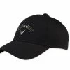Callaway Women's Liquid Metal Golf Hat 2023 -Outlet Golf Rangefinders Store 5223137 hw cg wmn liquid metal blk gnmtl 23 front left23