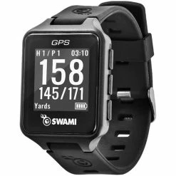 Izzo Swami Golf Gps Watch