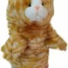 Daphnes Daphne's Tabby Cat Golf Headcover 2 Daphnes Daphne's Tabby Cat Golf Headcover -Outlet Golf Rangefinders Store 710489100107