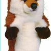 Daphnes Daphne's Fox Golf Headcover -Outlet Golf Rangefinders Store 710489202207