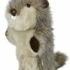 Daphnes Daphne's Gopher Golf Headcover 1 Daphnes Daphne's Gopher Golf Headcover -Outlet Golf Rangefinders Store 710489202511