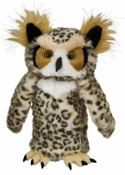 Daphnes Daphne's Owl Golf Headcover