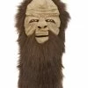 Daphnes Daphne's Sasquatch Golf Headcover 2 Daphnes Daphne's Sasquatch Golf Headcover -Outlet Golf Rangefinders Store 710489287969