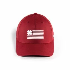 Black Clover Men's Clover Nation Hat