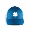 Black Clover Iron X Peacock Fitted Hat 1 Black Clover Iron X Peacock Fitted Hat -Outlet Golf Rangefinders Store 810052798257