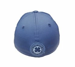 Black Clover Spring Luck Fitted Hat -Outlet Golf Rangefinders Store 810086567058