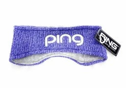 Ping Ladies Headband 5 Ping Ladies Headband -Outlet Golf Rangefinders Store 881978185735