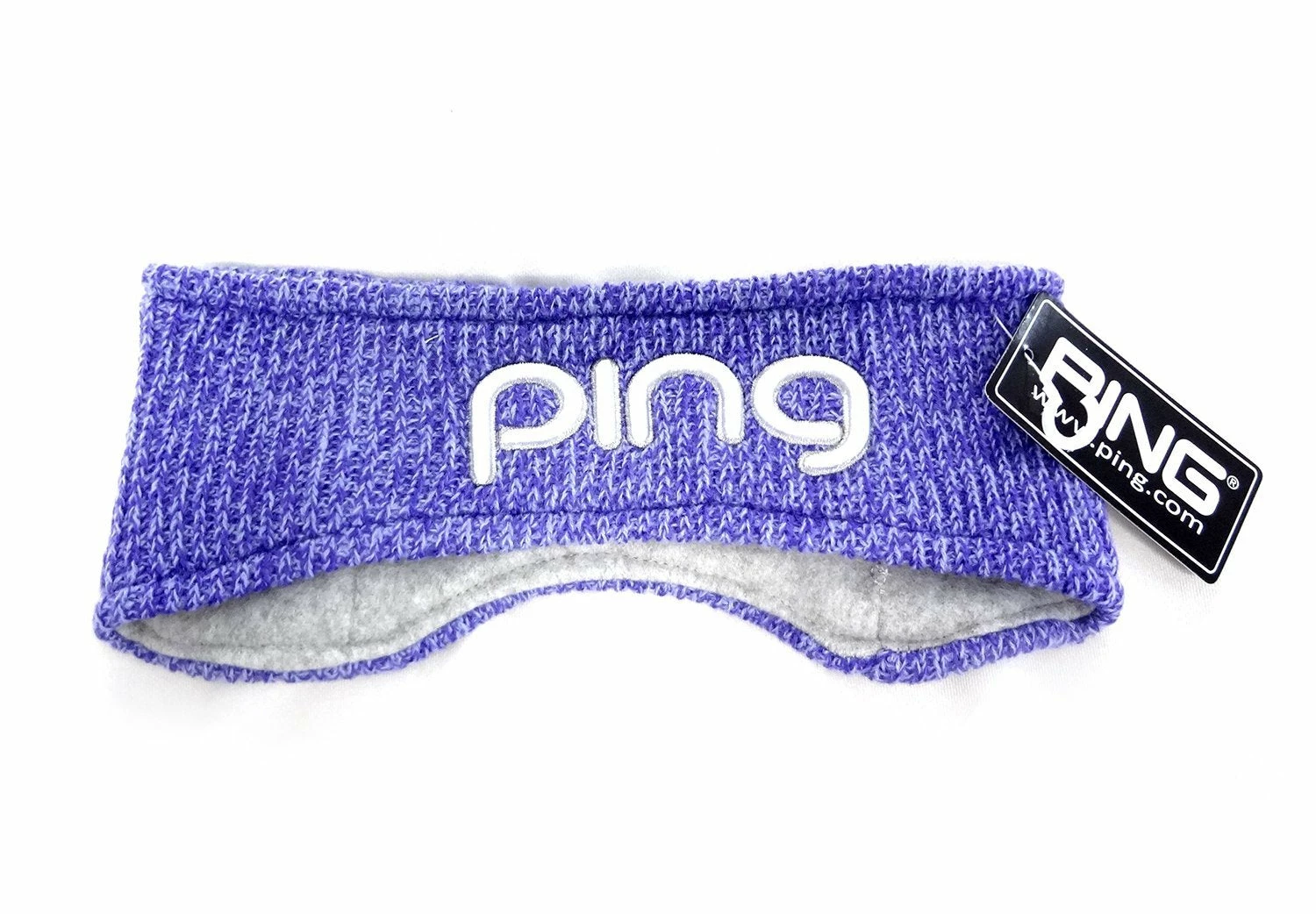 Ping Ladies Headband 4 Ping Ladies Headband - Image 2