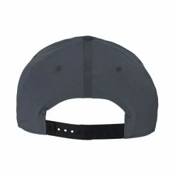 Adidas Logo Snapback Hat 11 Adidas Logo Snapback Hat -Outlet Golf Rangefinders Store adidas front logo hat black back