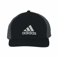 Adidas Logo Snapback Hat