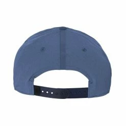 Adidas Logo Snapback Hat 12 Adidas Logo Snapback Hat -Outlet Golf Rangefinders Store adidas front logo hat navy back