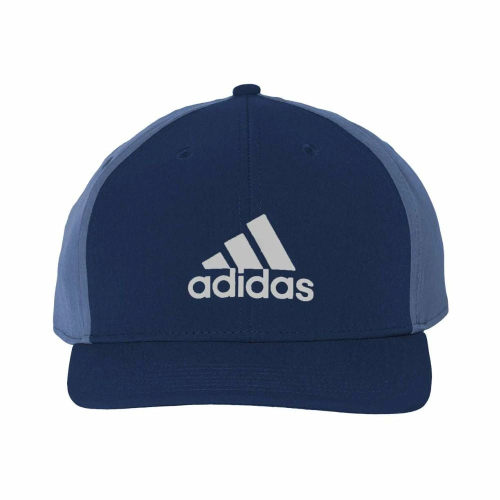 Adidas Logo Snapback Hat 4 Adidas Logo Snapback Hat - Image 2