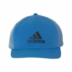 Adidas Logo Snapback Hat 10 Adidas Logo Snapback Hat -Outlet Golf Rangefinders Store adidas front logo hat royal front