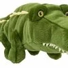 Daphnes Daphne's Alligator Golf Headcover -Outlet Golf Rangefinders Store alligator