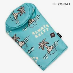 Cayce Always Salty Driver Headcover