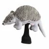 Daphnes Daphne's Armadillo Golf Headcover -Outlet Golf Rangefinders Store amardillo 20headcover 20daphnes 202020