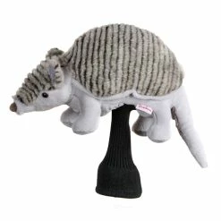 Daphnes Daphne's Armadillo Golf Headcover