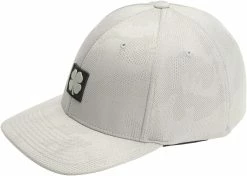 Black Clover Fresh Luck 4 Fitted Hat