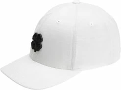Black Clover Men's Fresh Start #3 Fitted Hat
