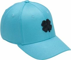 Black Clover Pro Luck Fitted Hat -Outlet Golf Rangefinders Store bcs2pli0071 blueradiance ar