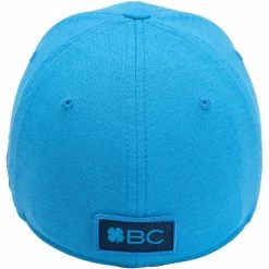 Black Clover Sweet Lid 3 Fitted Hat -Outlet Golf Rangefinders Store bcs2sl30071 royal bck