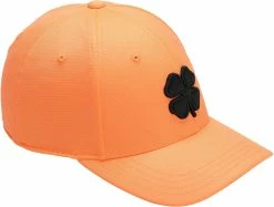 Black Clover Spring Luck Fitted Hat -Outlet Golf Rangefinders Store bcs2slm0071 mango ar