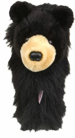 Daphnes Daphne's Bear Golf Headcover