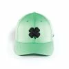 Black Clover Spring Luck Fitted Hat 2 Black Clover Spring Luck Fitted Hat -Outlet Golf Rangefinders Store black 20clover 202021 20spring 20luck 20grass 20hat