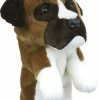 Daphnes Daphne's Boxer Dog Golf Headcover -Outlet Golf Rangefinders Store boxer 20daphne