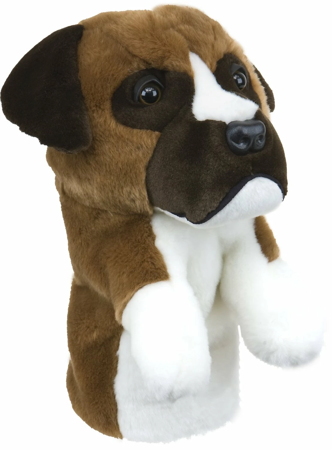 Daphnes Daphne's Boxer Dog Golf Headcover 3 Daphnes Daphne's Boxer Dog Golf Headcover