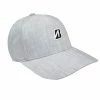 Bridgestone Mini Patch Golf Hat -Outlet Golf Rangefinders Store bridgestone mini patch hat 2022 grey