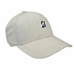 Bridgestone Mini Patch Golf Hat -Outlet Golf Rangefinders Store bridgestone mini patch hat 2022 tan