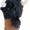 Daphnes Daphne's Buffalo Golf Headcover