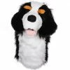 Daphnes Daphne's Bernese Moutain Dog Golf Driver Headcover 2 Daphnes Daphne's Bernese Moutain Dog Golf Driver Headcover -Outlet Golf Rangefinders Store burodaphne