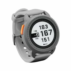 Bushnell Ion Edge Golf Gps Watch