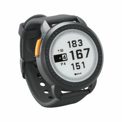 Bushnell Ion Edge Golf Gps Watch -Outlet Golf Rangefinders Store bushnell 20ion 20edge 20black 20watch 202021