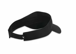 Callaway Men's Liquid Metal Golf Visor 2021 -Outlet Golf Rangefinders Store callaway headwear 2019 liquid metal visor black back 72dddaa3 ede5 40cb 8651 b20ad4fcebed