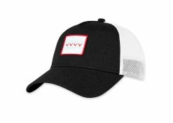 Callaway State Trucker Adjustable Snapback Hat -Outlet Golf Rangefinders Store callaway headwear 2019 state trucker hat illinois side