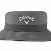 Callaway Men's CG Bucket Golf Hat 2023 -Outlet Golf Rangefinders Store callaway 20cg 20bucket 20hat 20grey