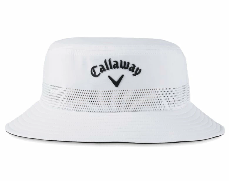 Callaway Men's CG Bucket Golf Hat 2023 4 Callaway Men's CG Bucket Golf Hat 2023 - Image 2