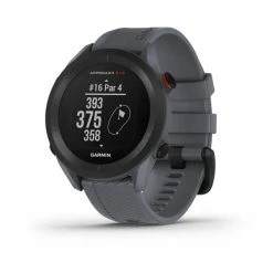 Garmin Approach S12 GPS Rangefinder Watch
